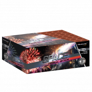 FIREBALL METEOR