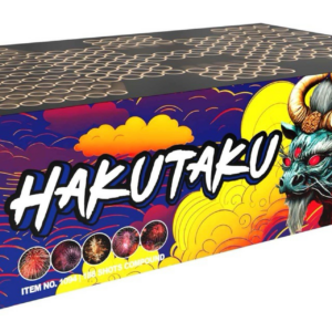 Hakutaku 188 shoten