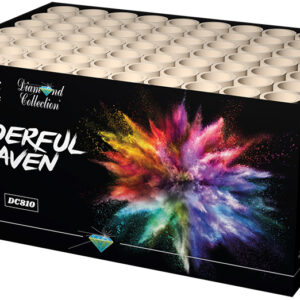 Wonderful Heaven