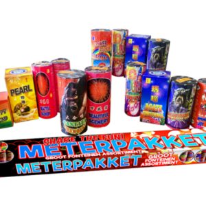 Meter Pakket