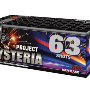 Hysteria