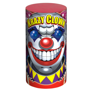 Krazy Clown