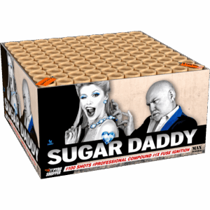 Sugar Daddy