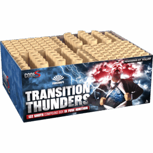 Transition Thunders