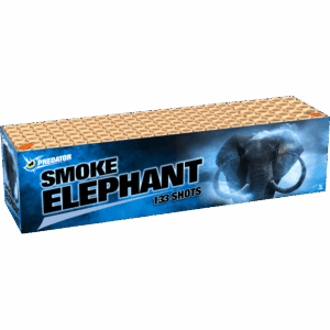 Smoke Elephant